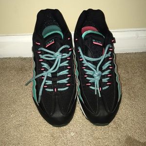 air max 95 miami vice
